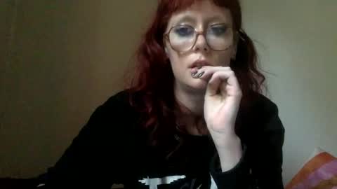 redcassie666 online show from 3, 4, 2026