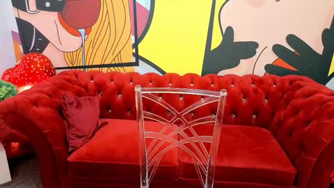 Lily online show from 19, 2, 2026