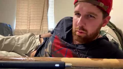 Snapshot of reddrockett69 chatting on 13, 2, 2026 Ali j online show from 13, 2, 2026