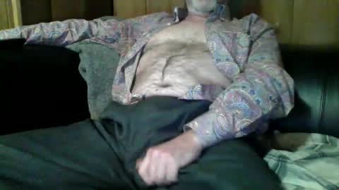 redfox60010 online show from 2, 3, 2025