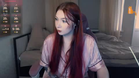 Lina online show from 10, 3, 2025