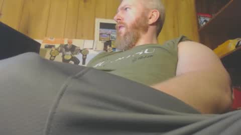 Snapshot of redhead4fun chatting on 10, 2, 2025 theredhead4fun online show from 10, 2, 2025