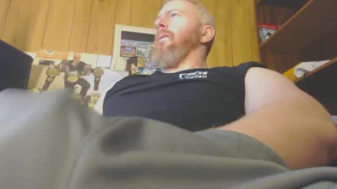 Snapshot of redhead4fun chatting on 6, 3, 2025 theredhead4fun online show from 6, 3, 2025