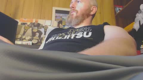 Snapshot of redhead4fun chatting on 10, 3, 2025 theredhead4fun online show from 10, 3, 2025