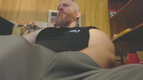 theredhead4fun online show from 15, 1, 2026