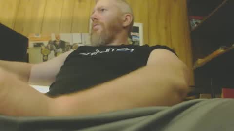 Snapshot of redhead4fun chatting on 24, 4, 2026 theredhead4fun online show from 24, 4, 2026