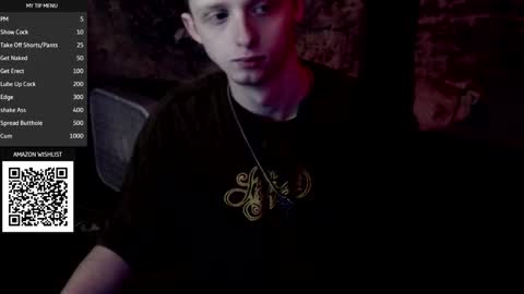 RedHead6Inch online show from 13, 10, 2025