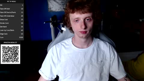 RedHead6Inch online show from 31, 3, 2026