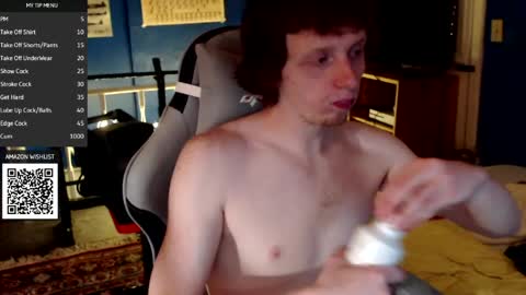 RedHead6Inch online show from 14, 4, 2026