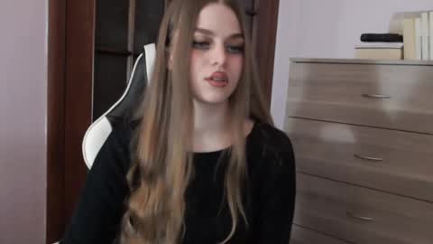 Snapshot of redhead_rabbit chatting on 18, 1, 2026 Lily online show from 18, 1, 2026