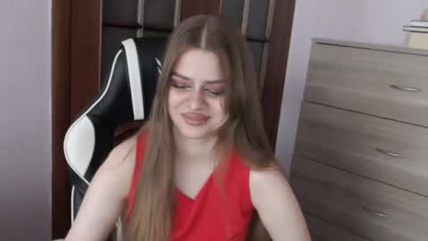 Snapshot of redhead_rabbit chatting on 22, 7, 2026 Lily online show from 22, 7, 2026