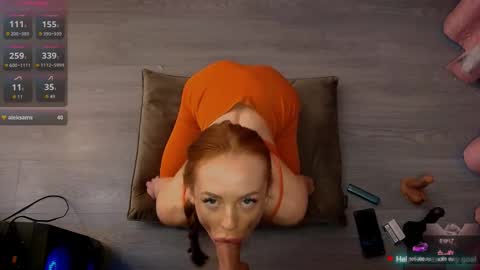 Snapshot of redhead_shark chatting on 15, 9, 2025 Redhead Shark online show from 15, 9, 2025