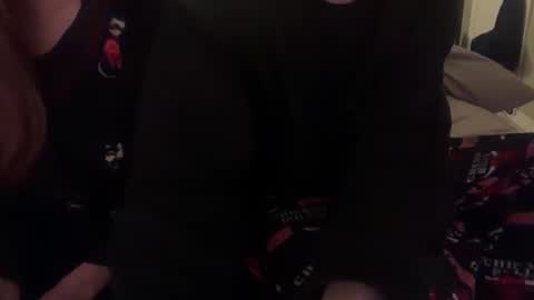 Snapshot of redheadandbigpeenar chatting on 21, 12, 2025 Redhead and BigPeenar online show from 21, 12, 2025