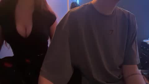 Snapshot of redheadandbigpeenar chatting on 8, 2, 2026 Redhead and BigPeenar online show from 8, 2, 2026