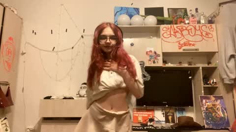 Eva online show from 8, 4, 2026