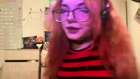 Eva online show from 22, 4, 2026