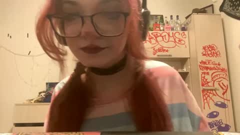 Eva online show from 27, 4, 2026