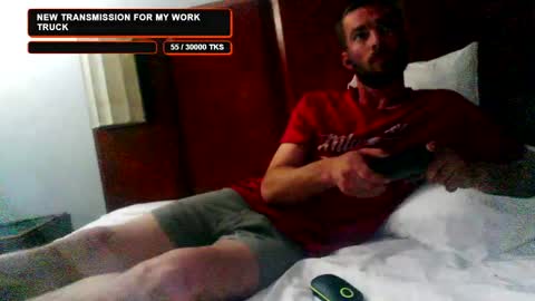 Snapshot of redheadlover828 chatting on 26, 12, 2024 Kevin online show from 26, 12, 2024