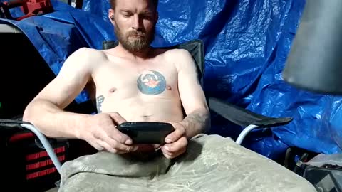 Snapshot of redheadlover828 chatting on 9, 1, 2025 Kevin online show from 9, 1, 2025