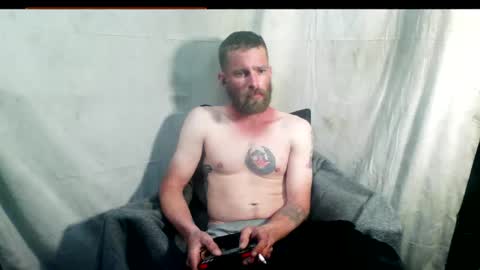 Snapshot of redheadlover828 chatting on 19, 2, 2025 Kevin online show from 19, 2, 2025