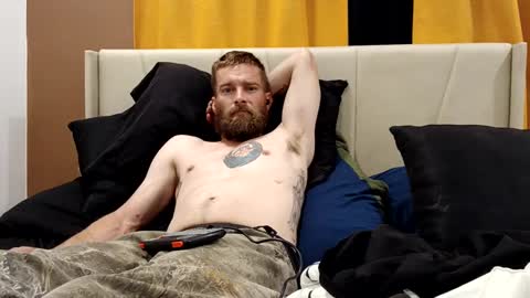 Snapshot of redheadlover828 chatting on 3, 3, 2025 Kevin online show from 3, 3, 2025