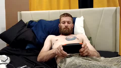 Snapshot of redheadlover828 chatting on 3, 3, 2025 Kevin online show from 3, 3, 2025