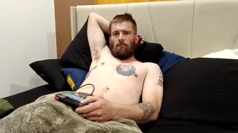 Snapshot of redheadlover828 chatting on 5, 3, 2025 Kevin online show from 5, 3, 2025