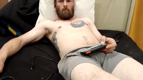 Snapshot of redheadlover828 chatting on 6, 3, 2025 Kevin online show from 6, 3, 2025