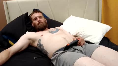 Snapshot of redheadlover828 chatting on 7, 3, 2025 Kevin online show from 7, 3, 2025