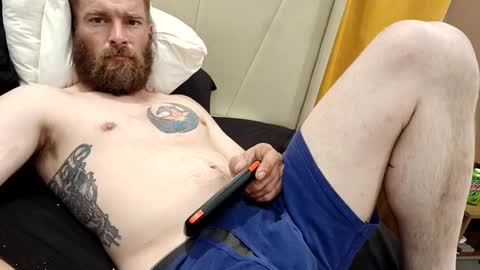 Snapshot of redheadlover828 chatting on 8, 3, 2025 Kevin online show from 8, 3, 2025