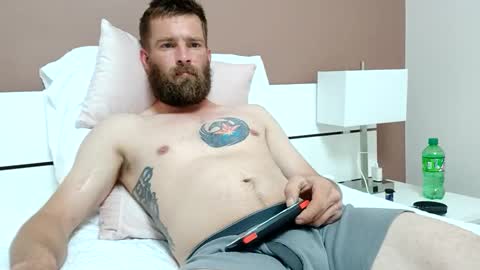 Snapshot of redheadlover828 chatting on 11, 3, 2025 Kevin online show from 11, 3, 2025