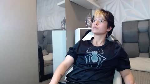 redhood_1_ online show from 3, 3, 2026