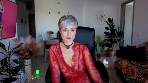 Alex online show from 26, 10, 2025