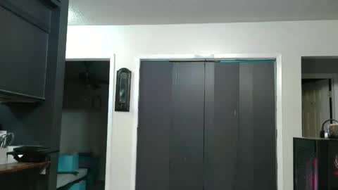 Snapshot of redinthebed chatting on 25, 3, 2026 InkedGinger online show from 25, 3, 2026