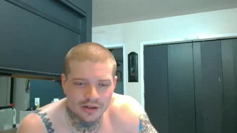 InkedGinger online show from 1, 4, 2026