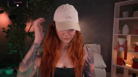 Red Jasmine online show from 18, 3, 2026