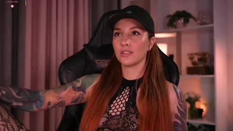 Snapshot of redjasmine_ chatting on 2, 6, 2026 Red Jasmine online show from 2, 6, 2026