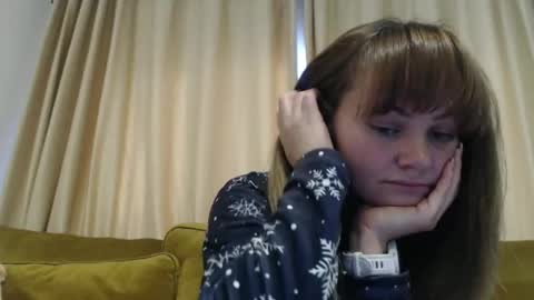 RedJessica online show from 26, 2, 2025