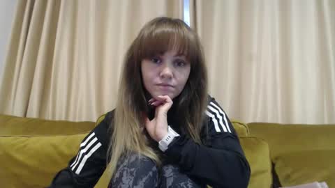 RedJessica online show from 26, 2, 2025