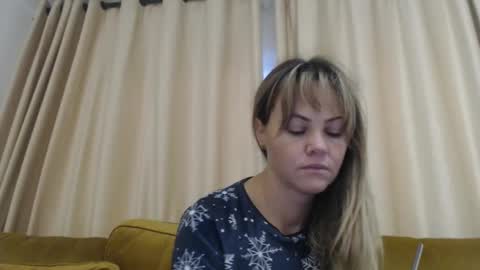 RedJessica online show from 7, 10, 2025