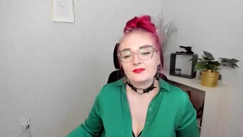 Ruby online show from 10, 3, 2026