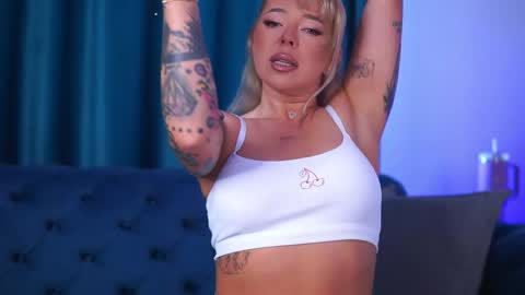 Lara online show from 15, 5, 2026