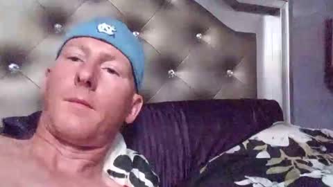 redman070707 online show from 19, 4, 2026