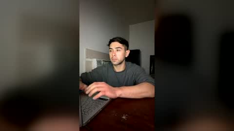 RedManMoans online show from 12, 6, 2026