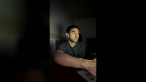 RedManMoans online show from 18, 6, 2026