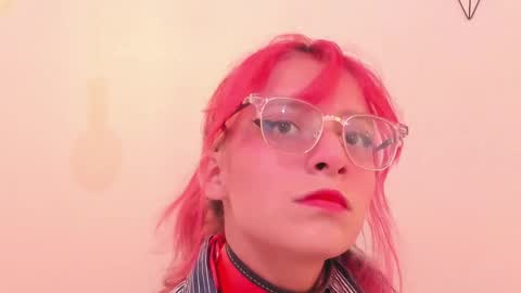 Snapshot of redmeloddy chatting on 8, 3, 2025 Meloddy online show from 8, 3, 2025