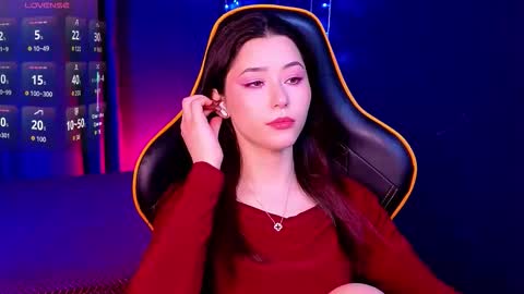 Kiara online show from 11, 1, 2026