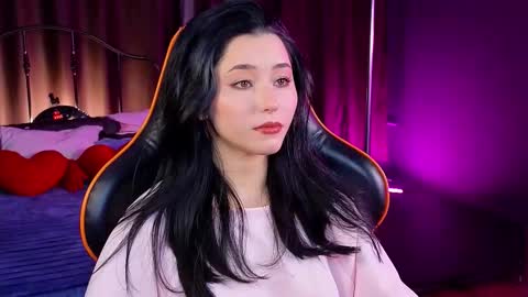 Kiara online show from 15, 2, 2026