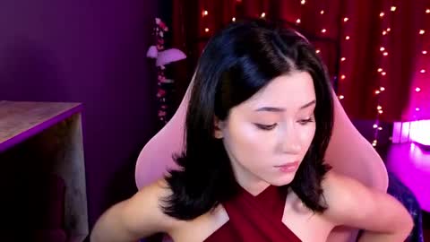 Snapshot of redmidnight_ chatting on 22, 5, 2026 Kiara online show from 22, 5, 2026