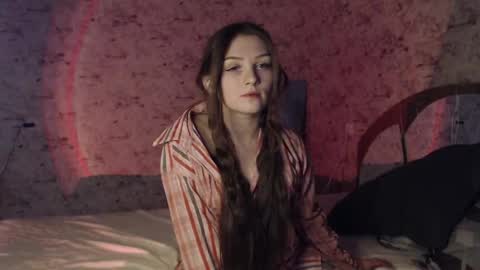 Snapshot of redmoonhead chatting on 15, 2, 2025 Ana online show from 15, 2, 2025